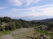 Agios Nikolaos, Lasithi, Kreta 5753 m² Grundstueck mit Panorama-Meerblick Grundstück kaufen