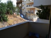 Agios Nikolaos, Lasithi, Kreta Am Meer gelegene zentrale 3 Schlafzimmer Stadtwohnung. In der Nähe von Geschäften, Stränden Wohnung kaufen
