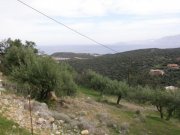 Agios Nikolaos, Lasithi, Kreta Baugrundstück in einem ruhigen Dorf, in der Nähe von Agios Nikolaos. Kreta Grundstück kaufen