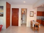 Agios Nikolaos, Lasithi, Kreta Moderne 3-SZ-Wohnung nahe Stadtzentrum und Strand Wohnung kaufen