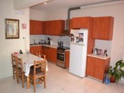 Agios Nikolaos, Lasithi, Kreta Moderne 3-SZ-Wohnung nahe Stadtzentrum und Strand Wohnung kaufen
