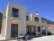Agios Nikolaos, Lasithi, Kreta Moderne freistehende Villa mit 4 Schlafzimmern. Tolle Aussicht Haus kaufen