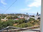 Agios Nikolaos, Lasithi, Kreta Modernes Apartment mit 1 Schlafzimmer und Meerblick Wohnung kaufen