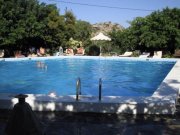 Agios Nikolaos 37 Self Catering Apartments Complex Next To Beach.. Gewerbe kaufen