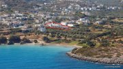 Agios Nikolaos Hotel in der Nähe von Stränden in etablierter touristischen Gegend Gewerbe kaufen