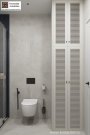 Agios Nikolaos Kreta, Agios Nikolaos: projektierts Luxusapartment 74m² Wohnung kaufen