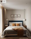 Agios Nikolaos Kreta, Agios Nikolaos: projektierts Luxusapartment 74m² Wohnung kaufen