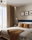 Agios Nikolaos Kreta, Agios Nikolaos: projektierts Luxusapartment 74m² Wohnung kaufen