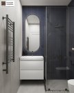 Agios Nikolaos Kreta, Agios Nikolaos: projektierts Luxusapartment 74m² Wohnung kaufen