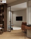 Agios Nikolaos Kreta, Agios Nikolaos: projektierts Luxusapartment 74m² Wohnung kaufen