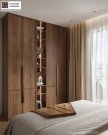 Agios Nikolaos Kreta, Agios Nikolaos: projektierts Luxusapartment 74m² Wohnung kaufen