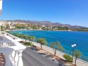 Agios Nikolaos Sea front town Hotel with stunning sea views near beach Gewerbe kaufen