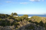 Agios Nikolaos Seaside land, 8900m2 for tourist development, close to town and popular beaches Grundstück kaufen