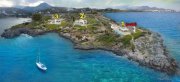 Ammoudara, Agios Nikolaos, Lasithi, Kreta 5-Schlafzimmer-Villa direkt am Meer, neben Sandstrand Haus kaufen
