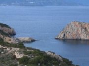 Istron, Kalo Chorio, Agios Nikolaos, Lasithi, Kreta Grundstück von 18.000 qm mit 200 Meter Küstenlinie Grundstück kaufen