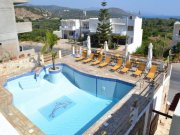 Istro Touristischer Apartmentkomplex in idealer Lage auf Kreta Gewerbe kaufen