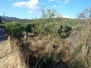 Lakonia, Agios Nikolaos, Lasithi, Kreta Erschwingliches Baugrundstück von 573m2, in der Nähe von Stadt und Dorf Grundstück kaufen