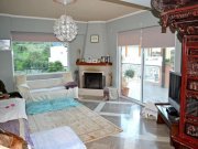 Lenika, Agios Nikolaos, Lasithi, Kreta Großes Grundstück mit 4-Schlafzimmer-Haus plus Gäste-Wohnung, großer Garten Haus kaufen