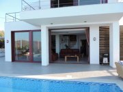 Milatos, Agios Nikolaos, Lasithi, Kreta Moderne Villa mit 3 Schlafzimmern mit Pool und offenem Meerblick Haus kaufen