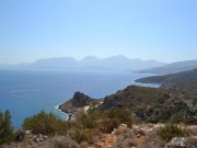 Vathi, Agios Nikolaos, Lasithi, Kreta Meerblickgrundstück in der Nähe von mehreren Stränden, 5 min. in die Stadt Grundstück kaufen