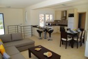 Vathi, Agios Nikolaos, Lasithi, Kreta Neue 3-Schlafz.-Maisonettenvilla mit Aussicht und Pool Haus kaufen