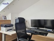 Mössingen 4,5-Zi. DG in Mössingen-Belsen – Loggia, Kamin, FB-Heizung & Wallbox Wohnung kaufen