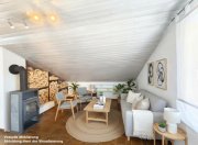 Mössingen DG-Traum in Belsen: 4,5 Zimmer, Kamin, Wallbox & sonnige Loggia Wohnung kaufen