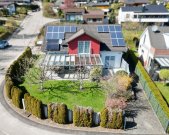 Mössingen Einziehen, durchatmen, Zukunft sichern: Hochwertiges Effizienzhaus mit Einliegerwohnung in Mössingen Haus kaufen