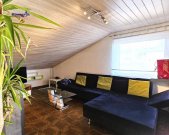 Mössingen Gemütliche 4,5-Zi.-DG-Wohnung in Mössingen: Kamin, sonnige Loggia & Fußbodenheizung Wohnung kaufen