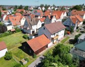 Mössingen Großzügiges Familienhaus mit 7 Zimmern, Garten und Scheune in zentraler Lage von Mössingen Haus kaufen