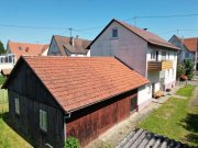 Mössingen Großzügiges Familienhaus mit 7 Zimmern, Garten und Scheune in zentraler Lage von Mössingen Haus kaufen