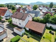 Mössingen Großzügiges Familienhaus mit 7 Zimmern, Garten und Scheune in zentraler Lage von Mössingen Haus kaufen