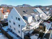 Mössingen Moderne 3,5-Zi.-Wohnung (BJ 2009) mit Fußbodenheizung & Balkon Wohnung kaufen