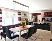 Mössingen Modernes Einfamilienhaus KFW60 mit Garten, zwei Terrassen und Einliegerwohnung in Mössingen-Belsen Haus kaufen