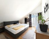 Mössingen Modernes Einfamilienhaus KFW60 mit Garten, zwei Terrassen und Einliegerwohnung in Mössingen-Belsen Haus kaufen