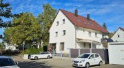 Mössingen Vermietetes Mehrfamilienhaus in zentraler Lage von Mössingen Haus kaufen