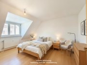 Mössingen Wohnen auf 2 Ebenen: Helle 3,5-Zi.-Maisonette mit geschützter Loggia, zwei Bädern und Tiefgarage Wohnung kaufen