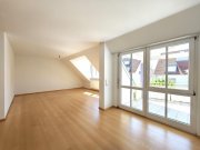 Mössingen Wohnen auf 2 Ebenen: Helle 3,5-Zi.-Maisonette mit geschützter Loggia, zwei Bädern und Tiefgarage Wohnung kaufen