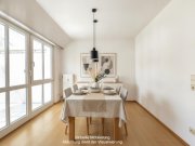 Mössingen Wohnen auf 2 Ebenen: Helle 3,5-Zi.-Maisonette mit geschützter Loggia, zwei Bädern und Tiefgarage Wohnung kaufen