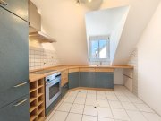 Mössingen Wohnen auf 2 Ebenen: Helle 3,5-Zi.-Maisonette mit geschützter Loggia, zwei Bädern und Tiefgarage Wohnung kaufen