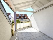 Mössingen Wohnen auf 2 Ebenen: Helle 3,5-Zi.-Maisonette mit geschützter Loggia, zwei Bädern und Tiefgarage Wohnung kaufen