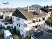 Mössingen Wohnen in Belsen: 4,5 Zi. DG mit sonniger Loggia, Fußbodenheizung und Wallbox Wohnung kaufen