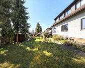 Dußlingen Zweifamilienhaus Bj. 1969 mit großem Garten und Doppelgarage in ruhiger Lage Haus kaufen