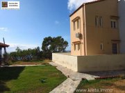 Achlia Makry-Gialos Kreta, Achlia, Makry-Gialos Freistehendes Haus in fantastischer Lage zu verkaufen! Haus kaufen
