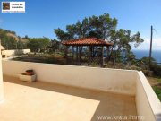 Achlia Makry-Gialos Kreta, Achlia, Makry-Gialos Freistehendes Haus in fantastischer Lage zu verkaufen! Haus kaufen