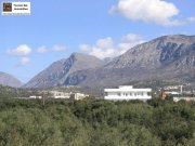 Kato Chorio Kreta Wohn- und Geschäftshaus mit Meerblick in Kato Chorio, Ierapetra, Kreta Haus kaufen