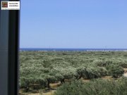 Kato Chorio Kreta Wohn- und Geschäftshaus mit Meerblick in Kato Chorio, Ierapetra, Kreta Haus kaufen