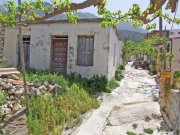 Kavousi, Ierapetra, Lasithi, Kreta Haus zur Renovierung 60m2 auf 105m2 Grundstück im Dorf Kavousi. Kreta Haus kaufen