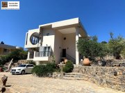 Kavoussi Kreta Kavoussi: Attraktive moderne freistehende Villa Haus kaufen