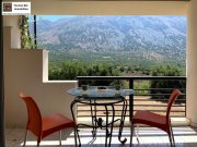Kavoussi Kreta Kavoussi: Attraktive moderne freistehende Villa Haus kaufen